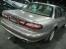 1996 Ford Fairlane NL Ghia Sedan | Gold color